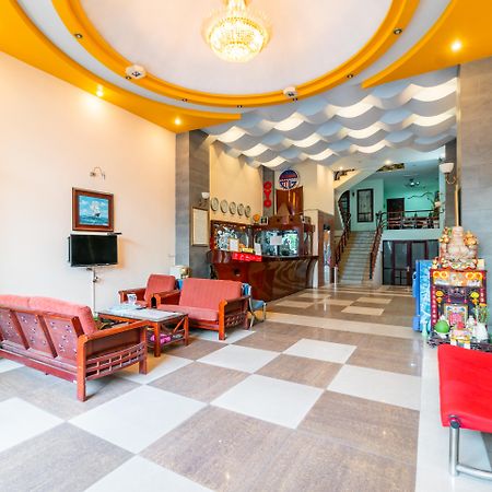 Golden Gate 1 Hotel Đà Nẵng Extérieur photo