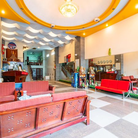 Golden Gate 1 Hotel Đà Nẵng Extérieur photo