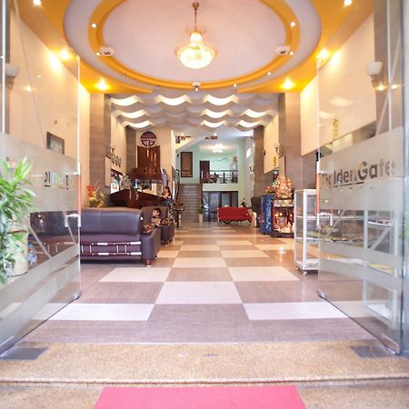 Golden Gate 1 Hotel Đà Nẵng Extérieur photo