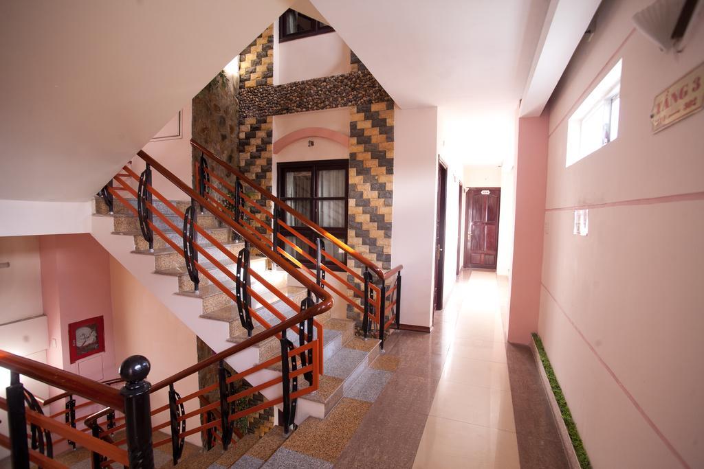 Golden Gate 1 Hotel Đà Nẵng Extérieur photo