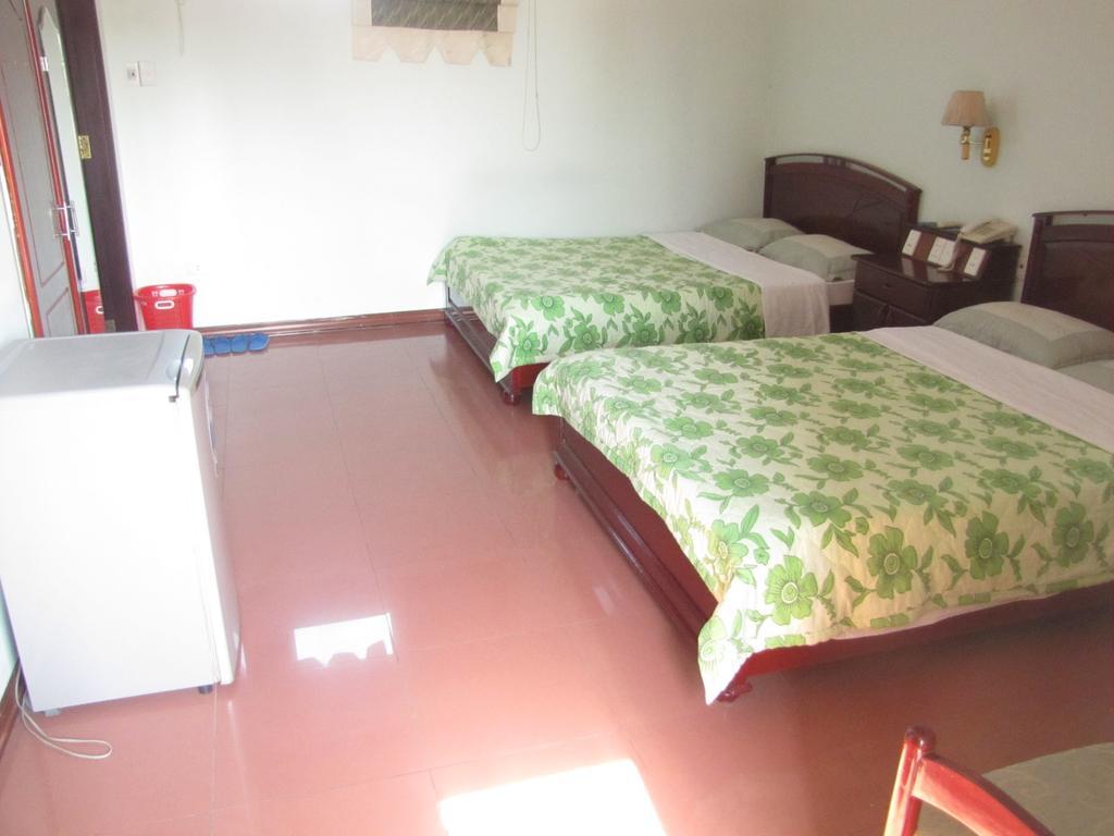 Golden Gate 1 Hotel Đà Nẵng Extérieur photo