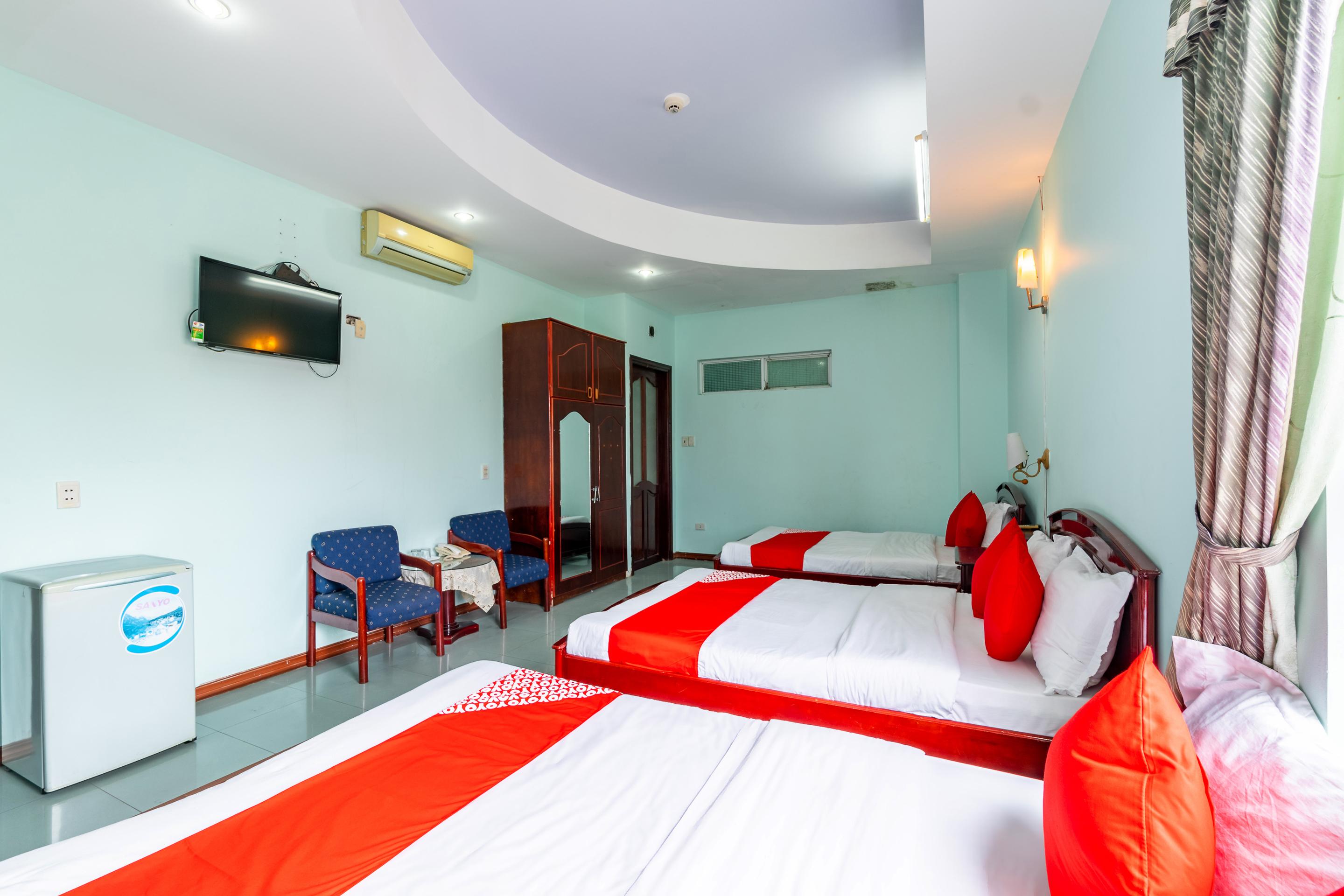 Golden Gate 1 Hotel Đà Nẵng Extérieur photo