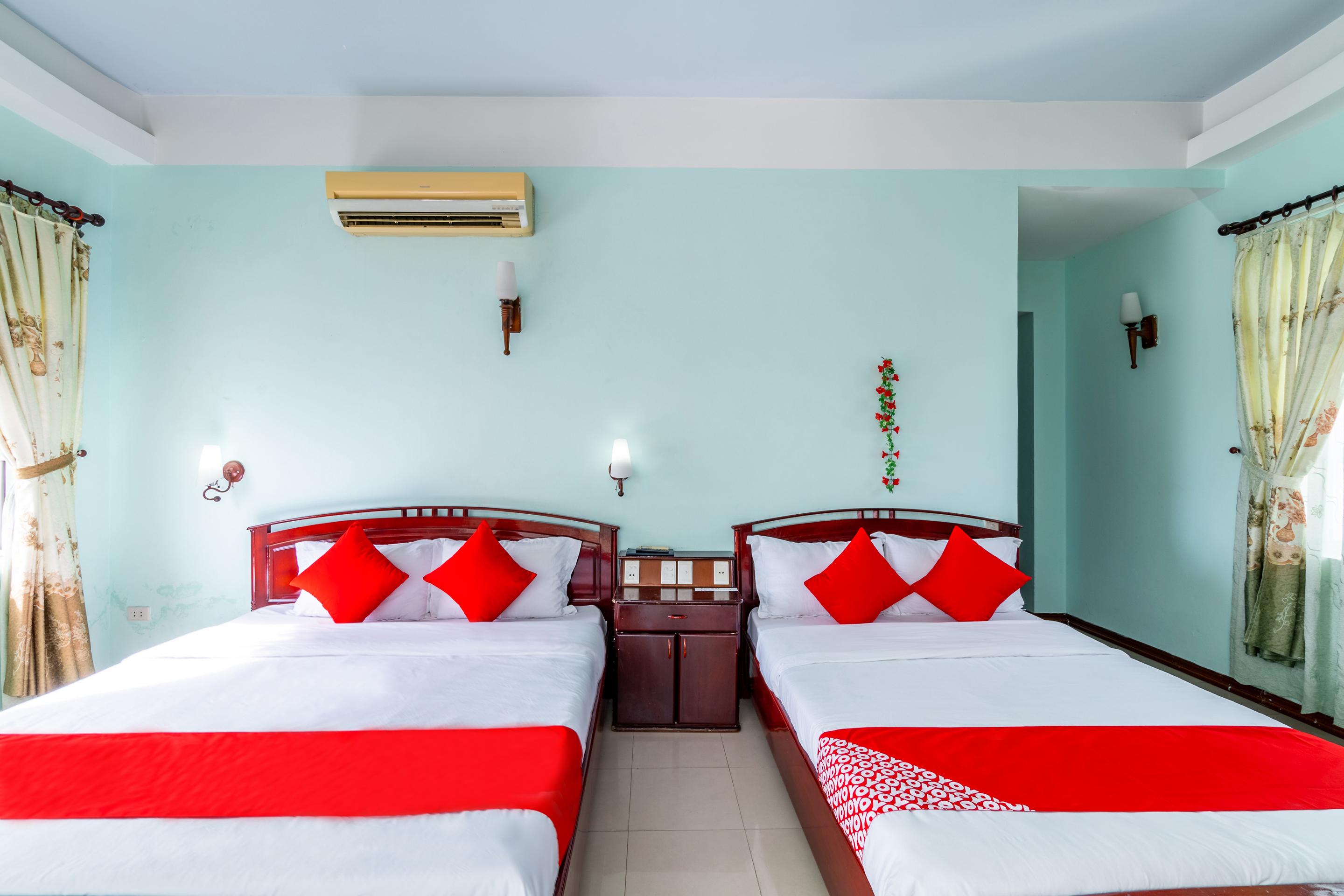 Golden Gate 1 Hotel Đà Nẵng Extérieur photo