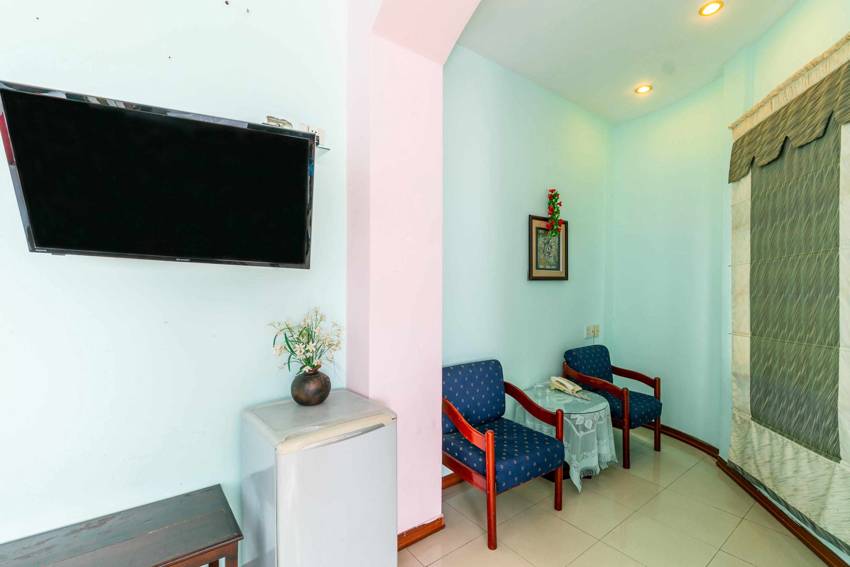 Golden Gate 1 Hotel Đà Nẵng Extérieur photo