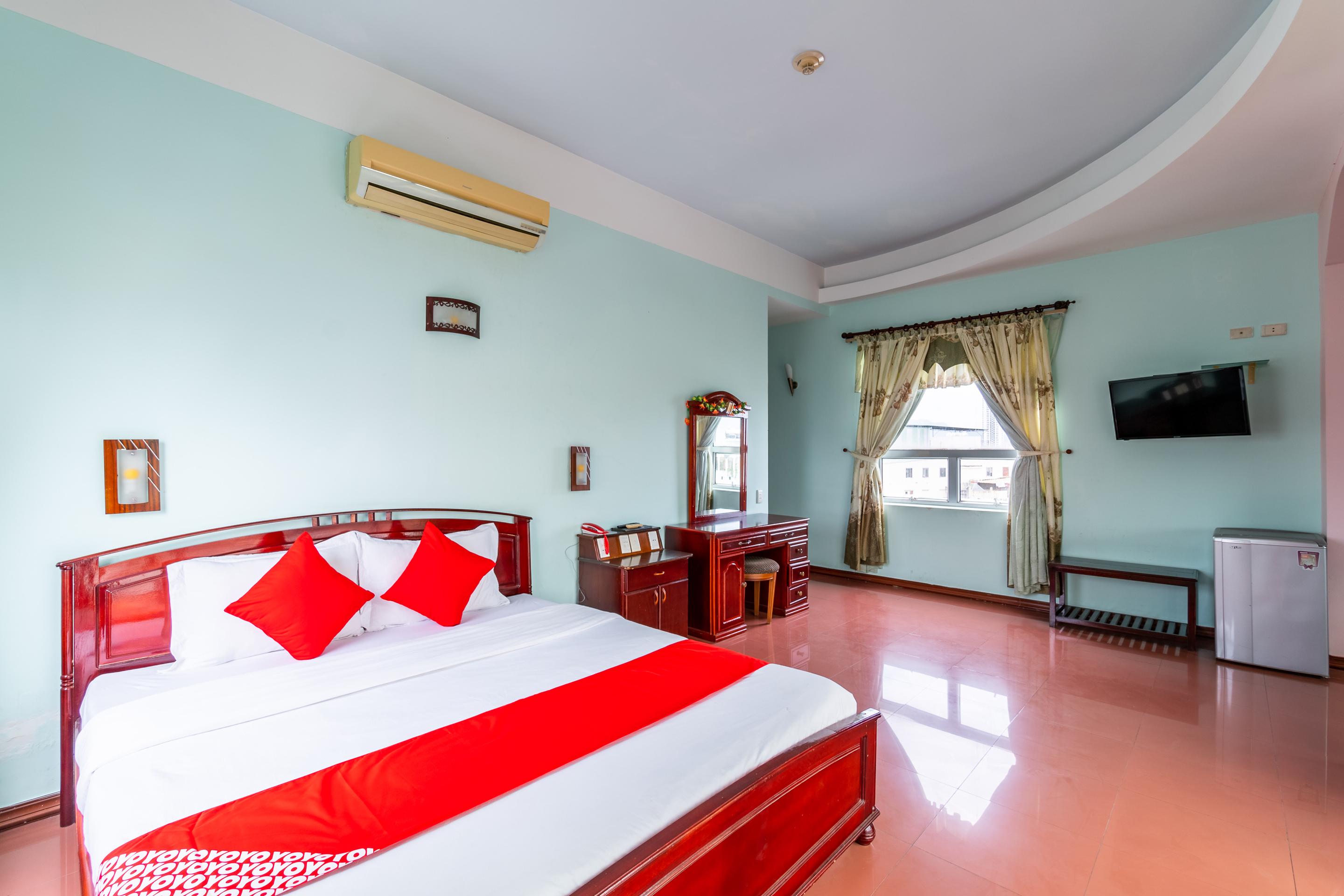 Golden Gate 1 Hotel Đà Nẵng Extérieur photo