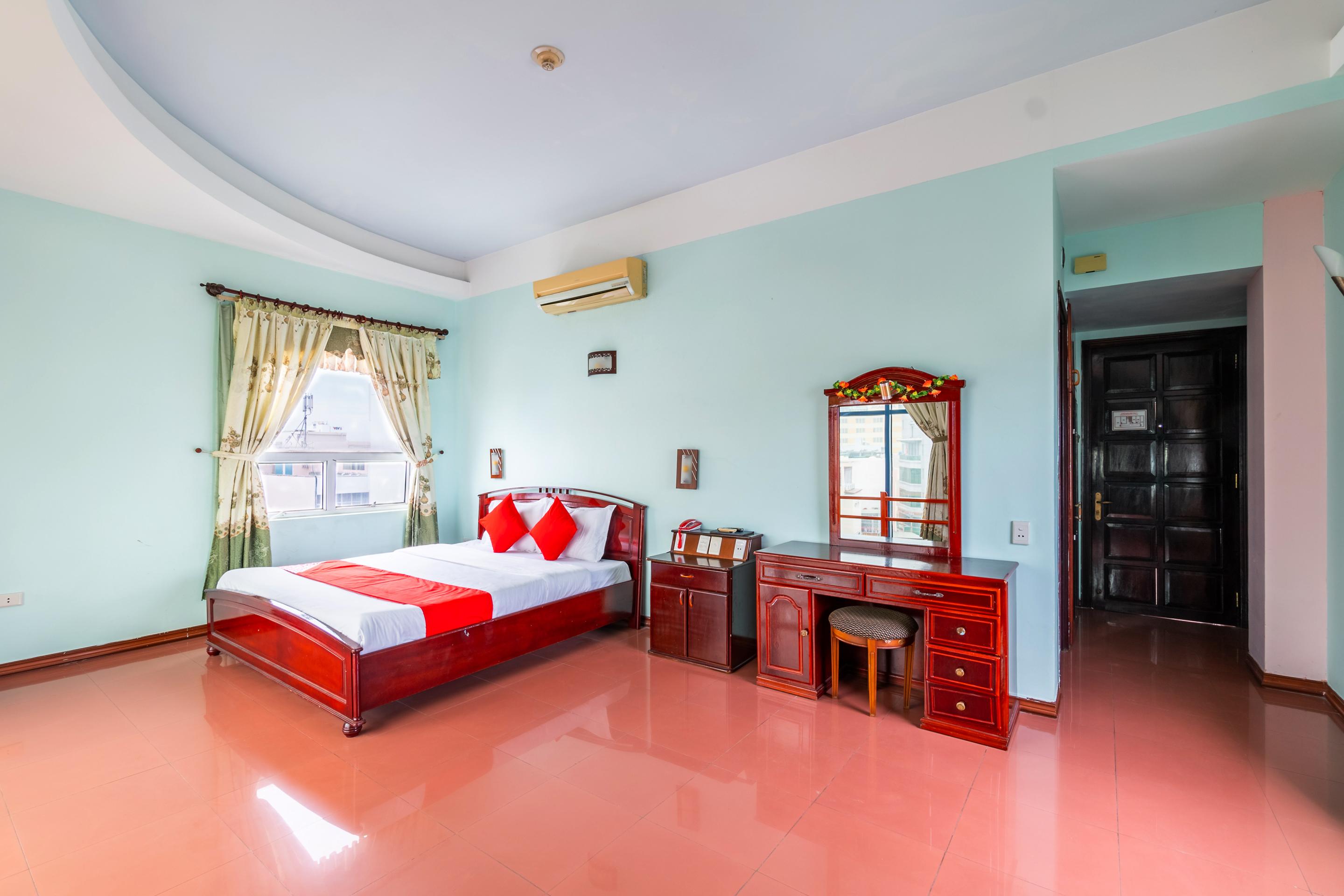 Golden Gate 1 Hotel Đà Nẵng Extérieur photo
