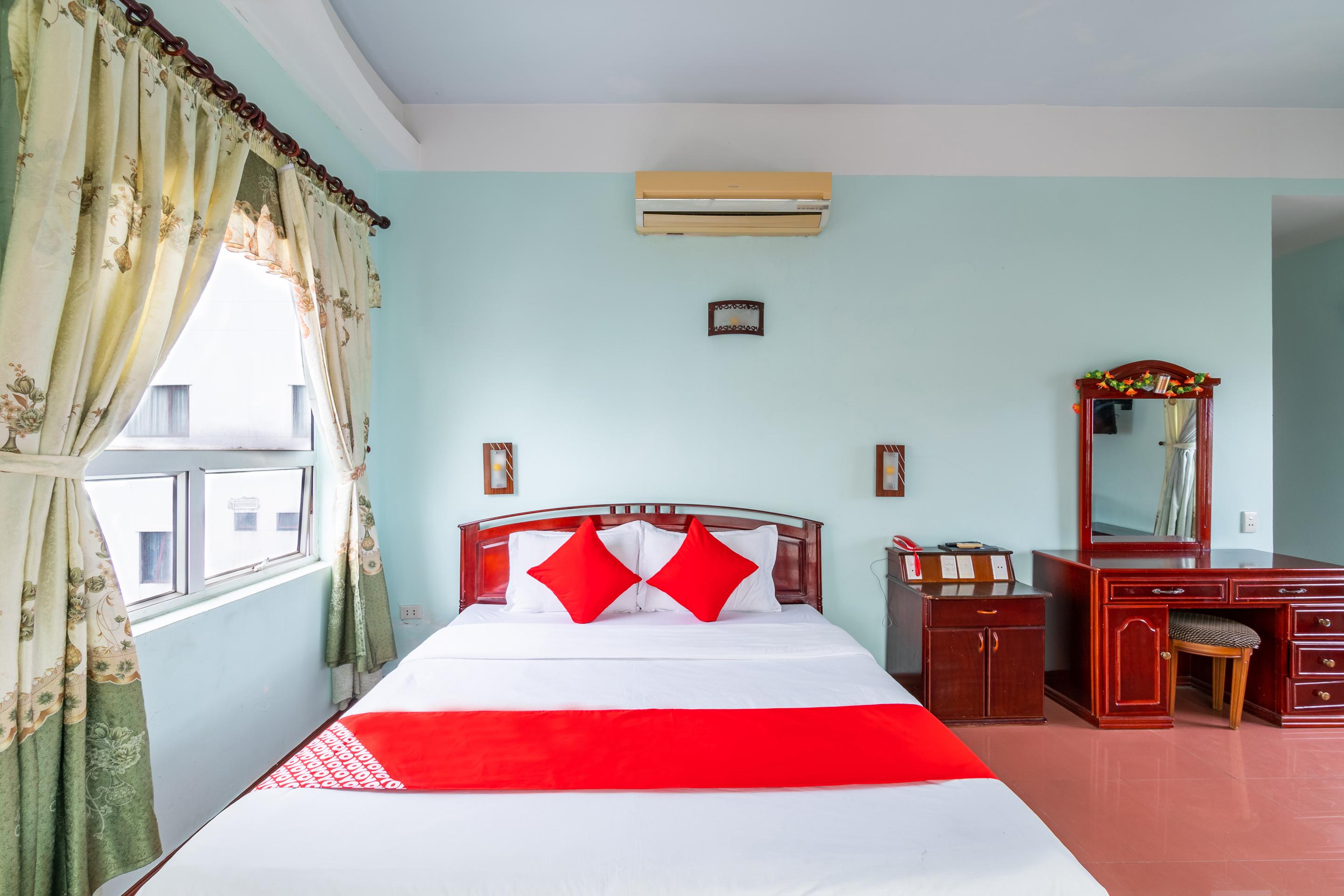 Golden Gate 1 Hotel Đà Nẵng Extérieur photo