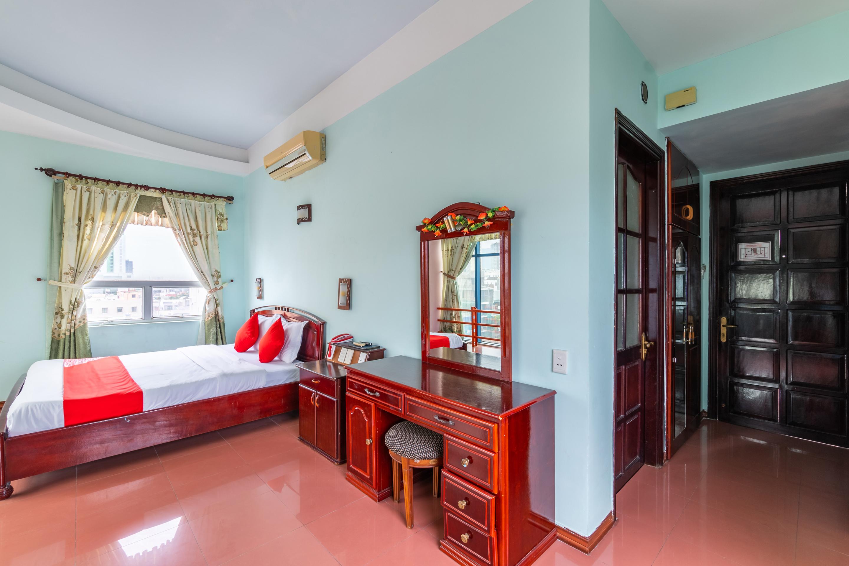 Golden Gate 1 Hotel Đà Nẵng Extérieur photo