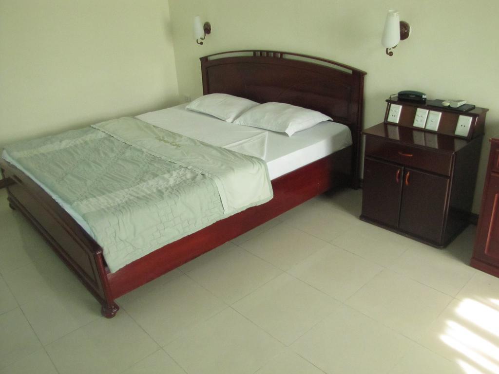 Golden Gate 1 Hotel Đà Nẵng Extérieur photo