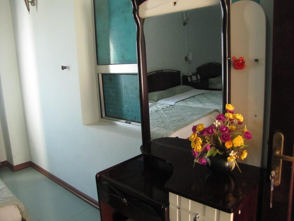 Golden Gate 1 Hotel Đà Nẵng Extérieur photo