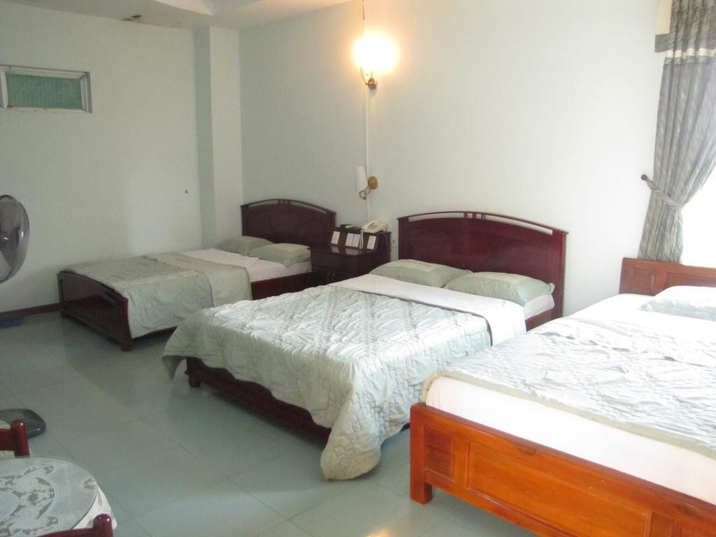 Golden Gate 1 Hotel Đà Nẵng Extérieur photo
