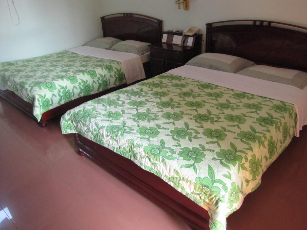 Golden Gate 1 Hotel Đà Nẵng Extérieur photo