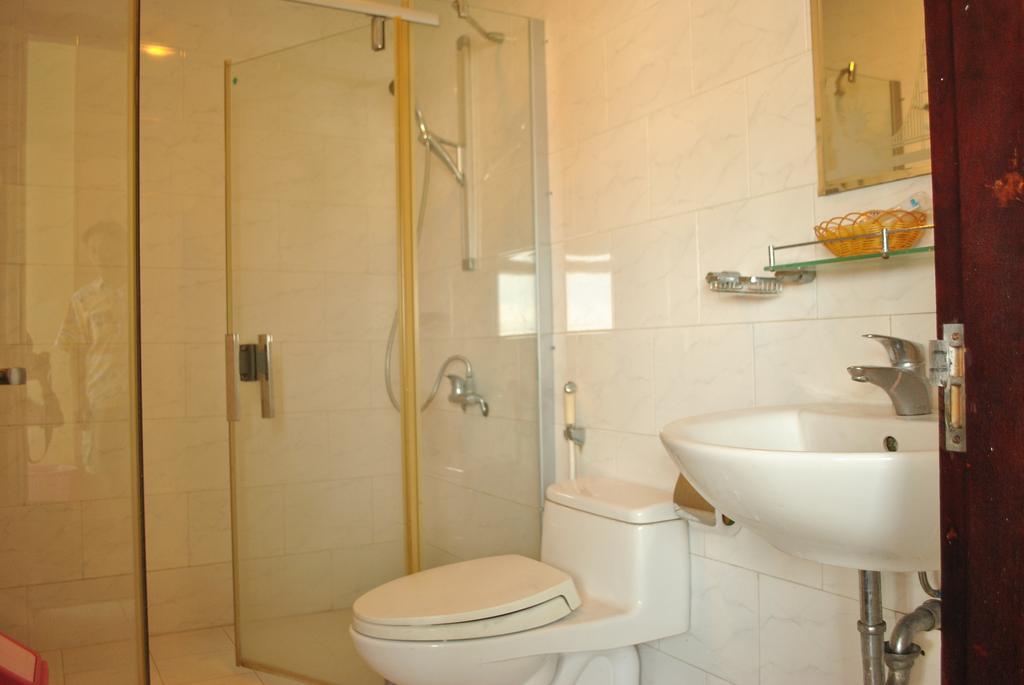 Golden Gate 1 Hotel Đà Nẵng Extérieur photo