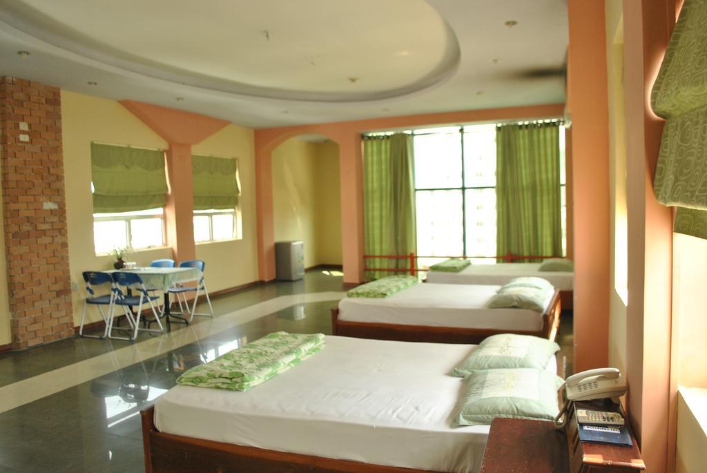 Golden Gate 1 Hotel Đà Nẵng Extérieur photo