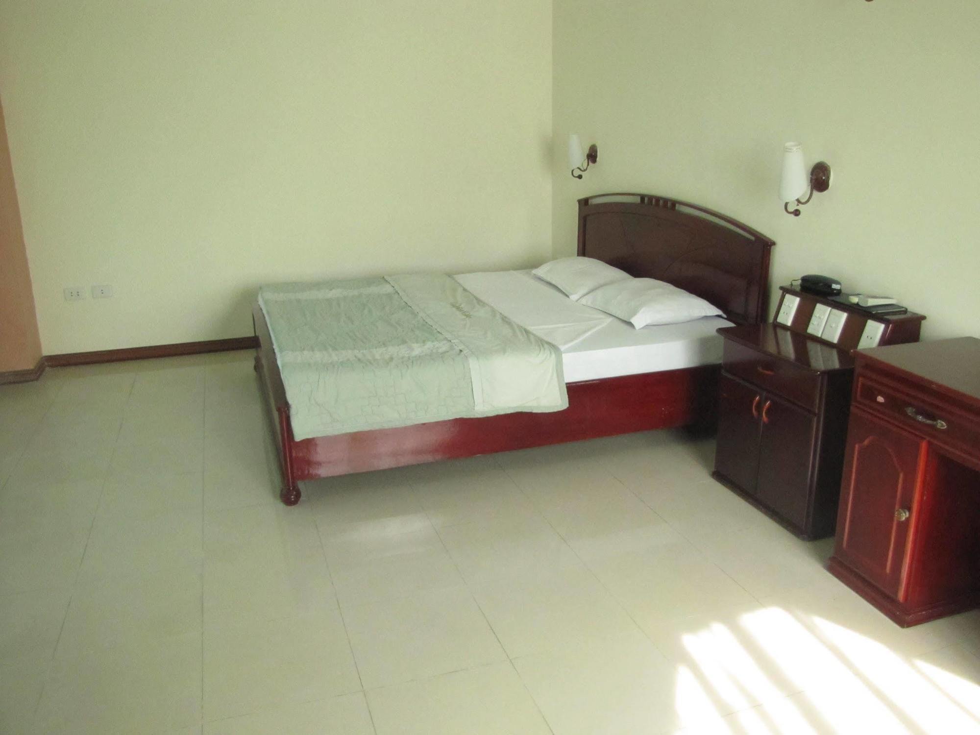 Golden Gate 1 Hotel Đà Nẵng Extérieur photo