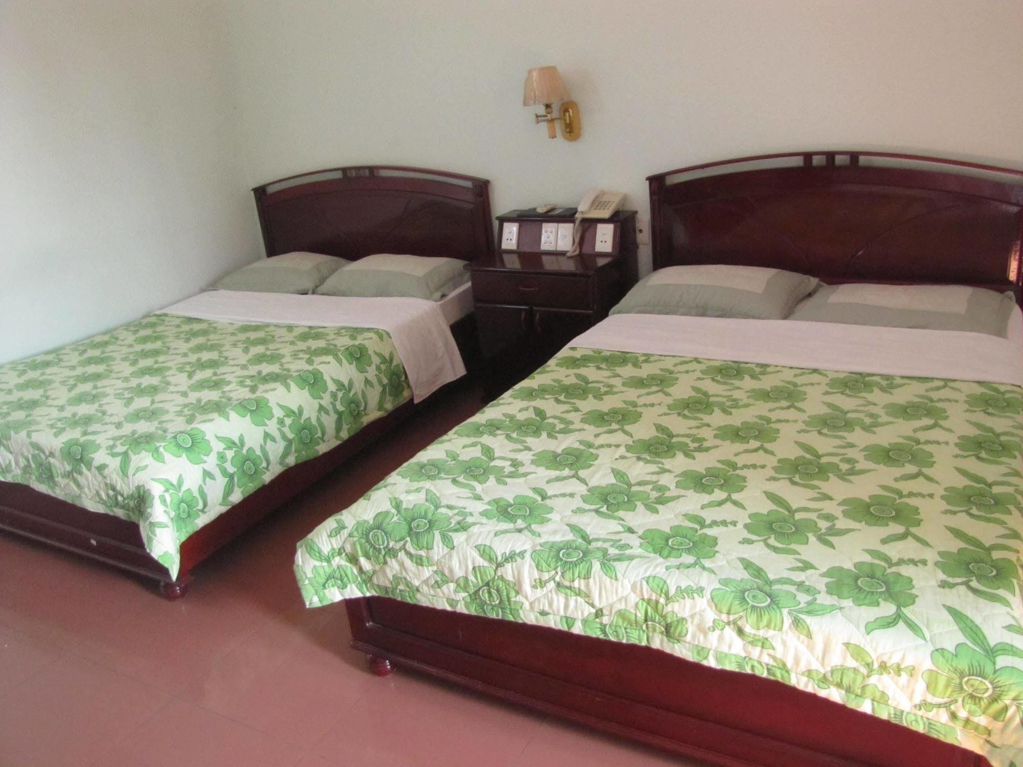 Golden Gate 1 Hotel Đà Nẵng Extérieur photo