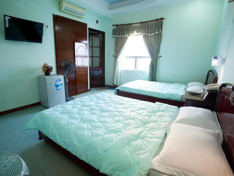 Golden Gate 1 Hotel Đà Nẵng Extérieur photo